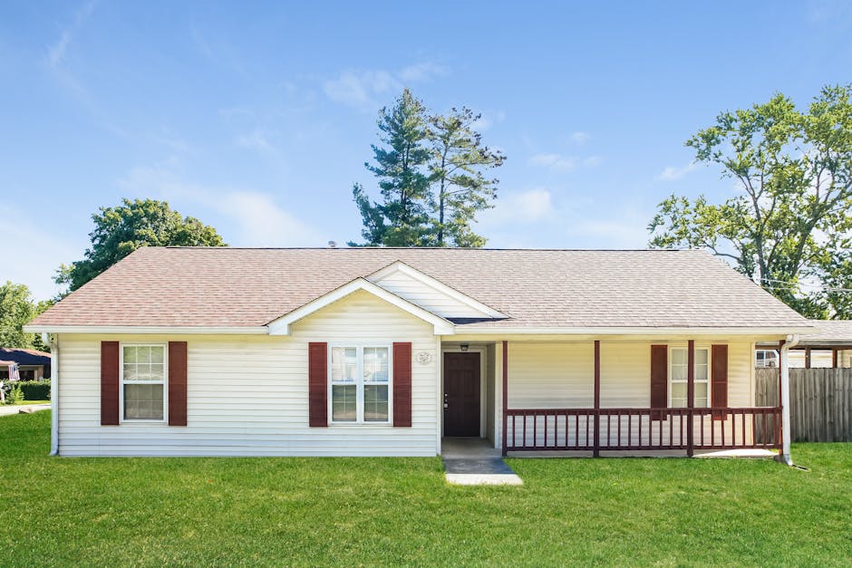 4825 MECCA ST, INDIANAPOLIS, IN 46241 Home for Rent 3 Beds, 2 Baths